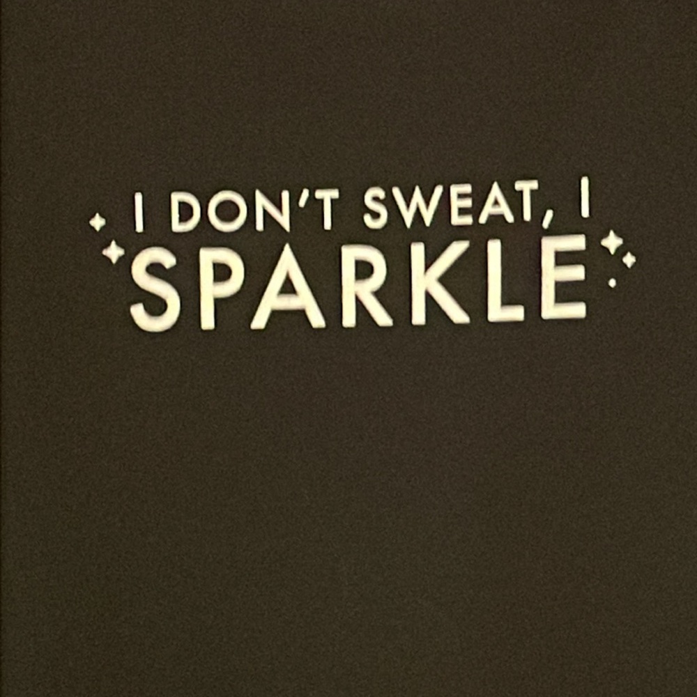 Inspiration.Fit T-shirt - Picture 2 of 3